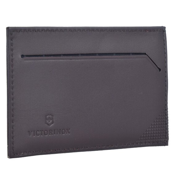 Victorinox Altius Edge Geldbörse RFID Schutz Leder 10 cm