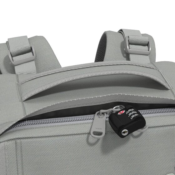 Cabin Zero Military 36L Cabin Backpack Rucksack 46 cm