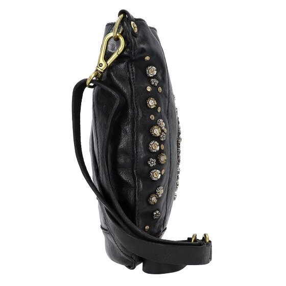 Campomaggi Nora Umhängetasche Leder 28 cm