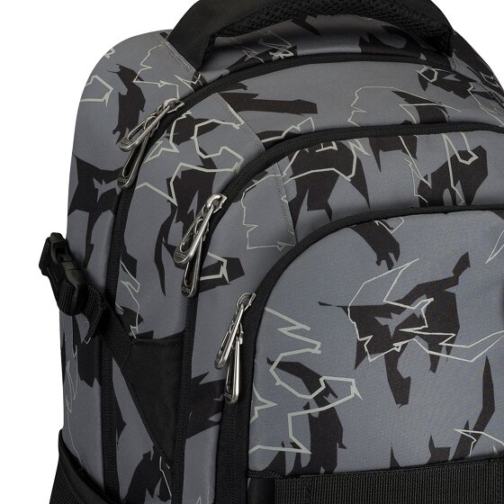 Neoxx Active Pro Schulranzen 45.5 cm