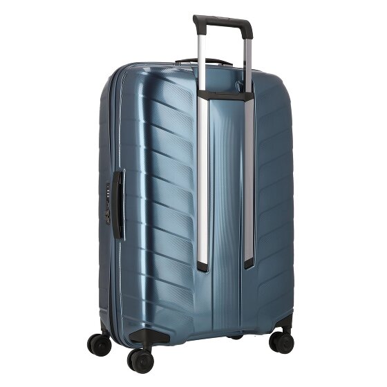 Samsonite Attrix 4 Rollen Trolley 75 cm