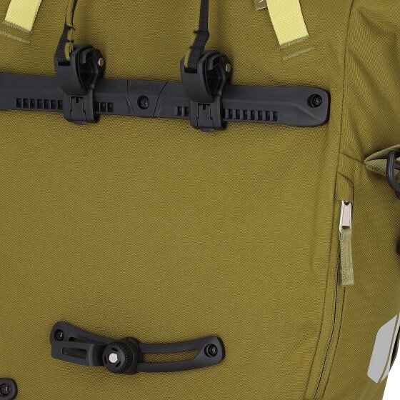 Deuter Valbona Fahrradtasche 40 cm
