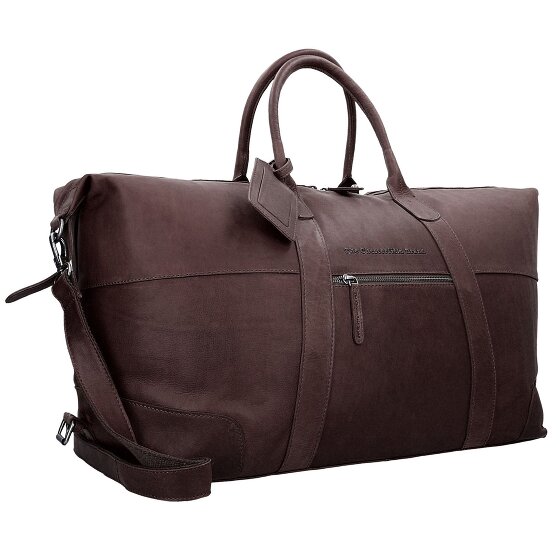 The Chesterfield Brand Portsmouth Weekender Reisetasche Leder 53 cm