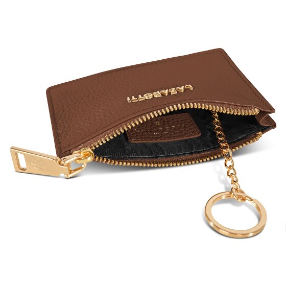 Lazarotti Bologna Leather Schlüsseletui Leder 11.5 cm