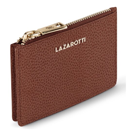 Lazarotti Bologna Leather Schlüsseletui Leder 11.5 cm
