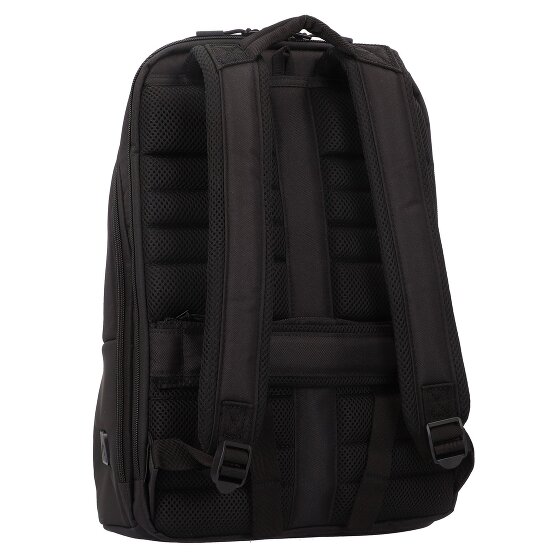Samsonite Stackd Biz Rucksack 43 cm Laptopfach