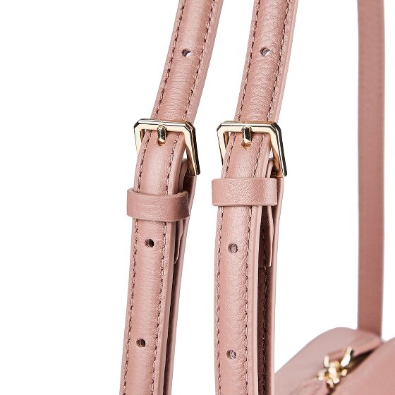 Patrizia Pepe Schultertasche Leder 28 cm