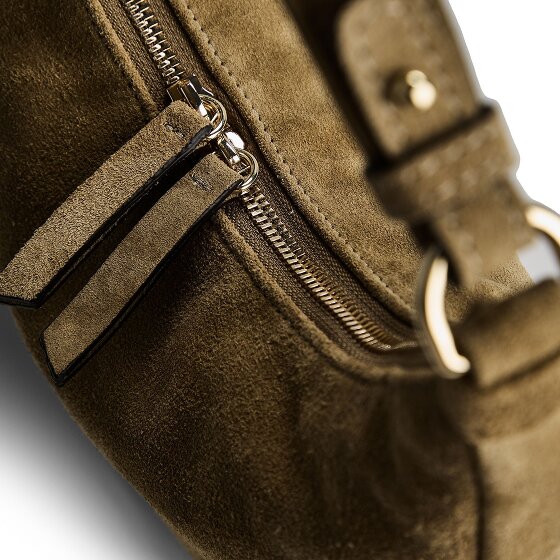 abro Nana Schultertasche Leder 27.5 cm