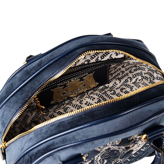 Juicy Couture Twig Narrative Velvet Handtasche 29 cm