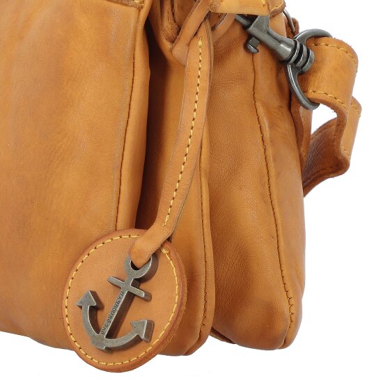 Harbour 2nd Evita Umhängetasche Leder 23.5 cm