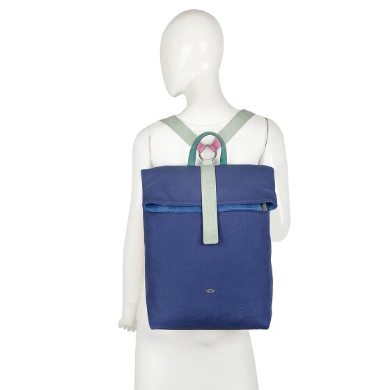 Fritzi aus Preußen Izzy03 Canvas Daypack 40 cm