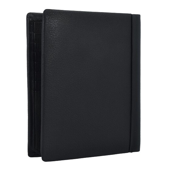 Maître Bundenbach Hamlet Geldbörse Leder 10,5 cm