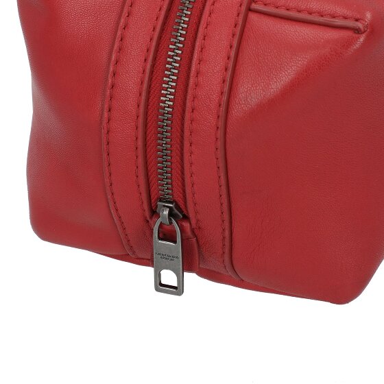 Liebeskind Kulturbeutel Leder 18 cm