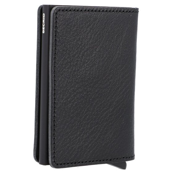 Secrid Slimwallet Vegetable Kreditkartenetui RFID Leder 7 cm