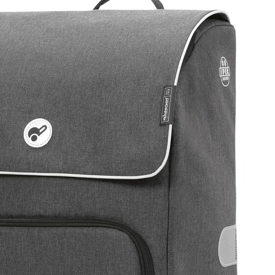 Andersen Shopper Royal Shopper Ipek Maxi Einkaufstrolley 59 cm