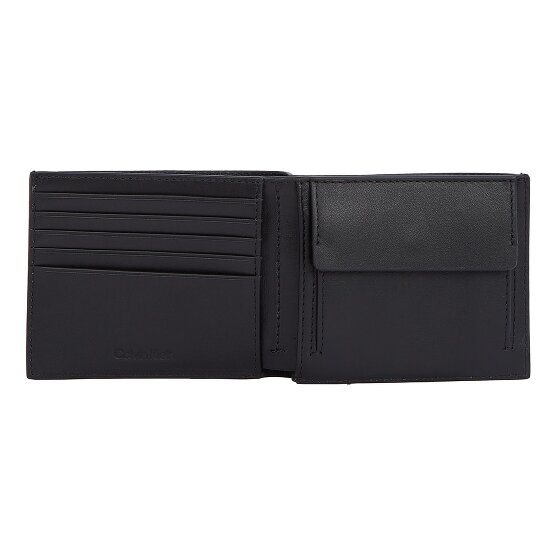 Calvin Klein Epi Geldbörse Leder 10.8 cm