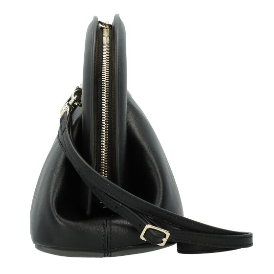 AIGNER Dion Umhängetasche Leder 30 cm