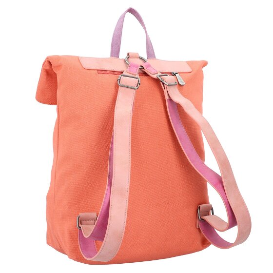 Fritzi aus Preußen Izzy03 Canvas Daypack 40 cm