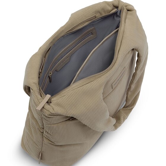 Kapten & Son Skara Shopper Tasche 46 cm Laptopfach