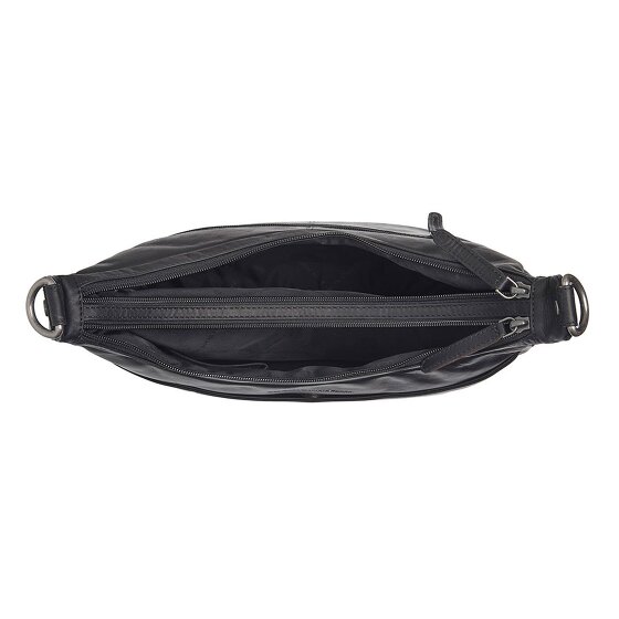 The Chesterfield Brand Olvia Schultertasche Leder 30 cm