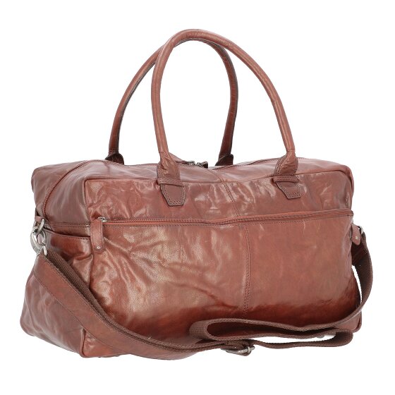 Pride and Soul Weekender Reisetasche Leder 46 cm