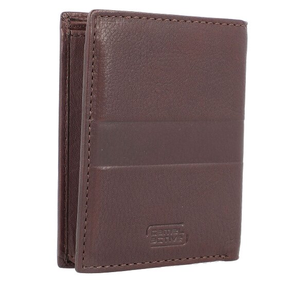 camel active Mali Geldbörse RFID Leder 10 cm