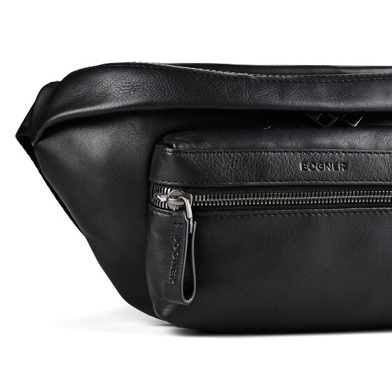 Bogner Calgary Gürteltasche Leder 32 cm