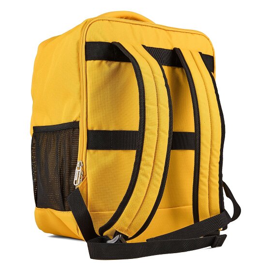 American Tourister Checkline Reiserucksack 40 cm Laptopfach