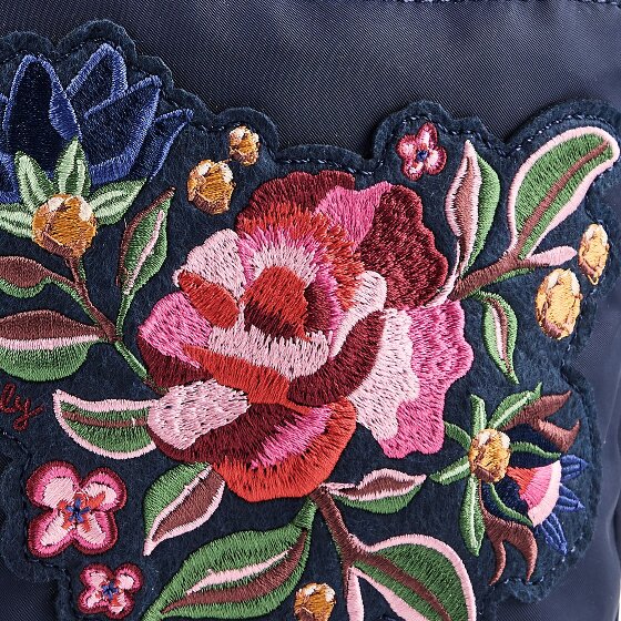 Oilily Belle Botanique Mini Bag Umhängetasche 17 cm