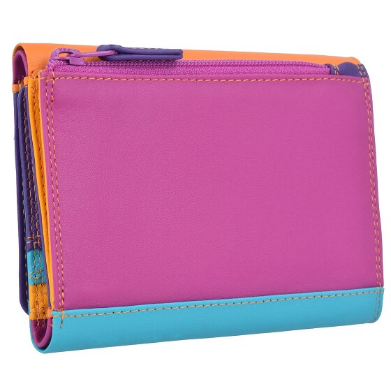 Mywalit Geldbörse Leder 12 cm