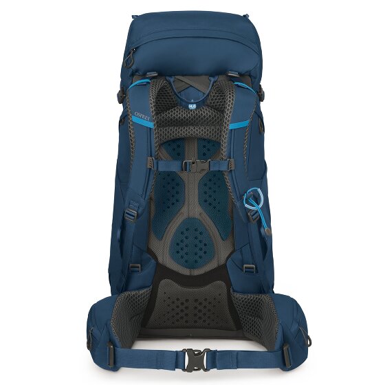 Osprey Kestrel 48 Trekkingrucksack S-M 79 cm