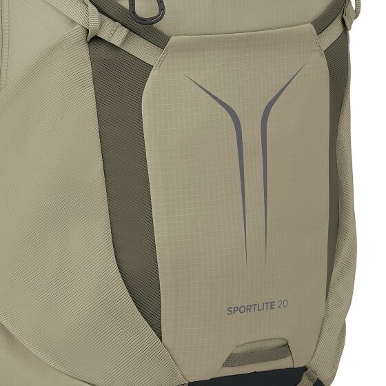 Osprey Sportlite 20 Wanderrucksack 45 cm