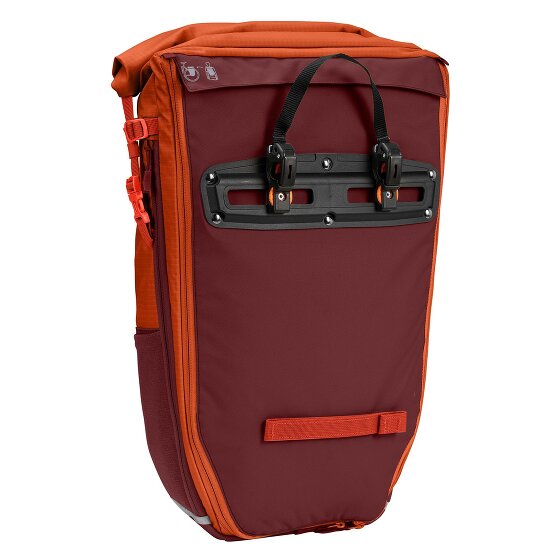 Vaude City Bike II Fahrradtasche 34 cm