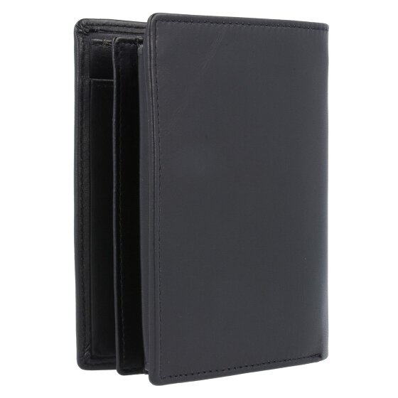 Esquire Harry Geldbörse Leder 9,3 cm
