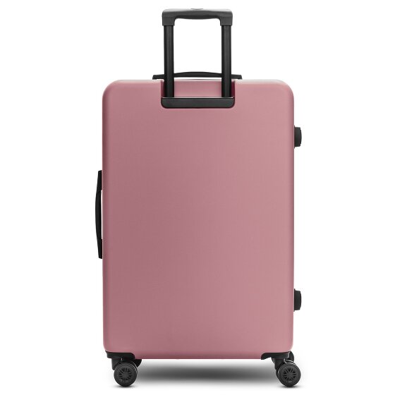 Redolz Essentials 09 LARGE 4 Rollen Trolley 79 cm