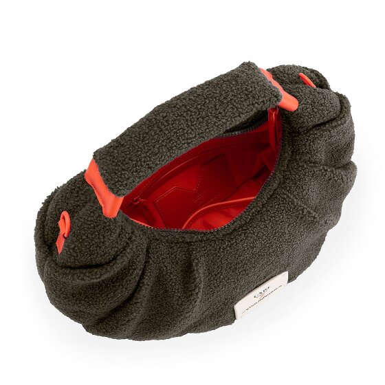 LES VISIONNAIRES Unio Kitzbuehel Handtasche S 35 cm