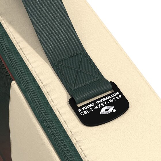 Cabin Zero Lux Packtasche 35 cm