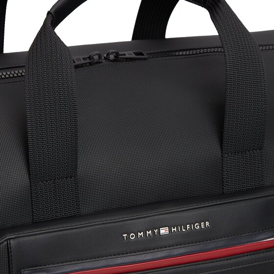 Tommy Hilfiger TH Foundation Weekender Reisetasche 49 cm