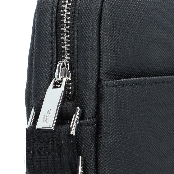 Lacoste Core Essentials Men S Classic Umhängetasche 15 cm