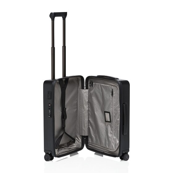 Porsche Design Roadster 4 Rollen Kabinentrolley 55 cm
