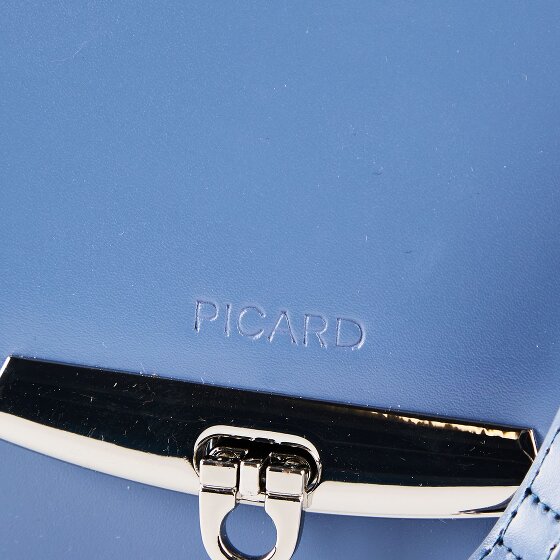 Picard Rome Clutch Geldbörse Leder 23 cm