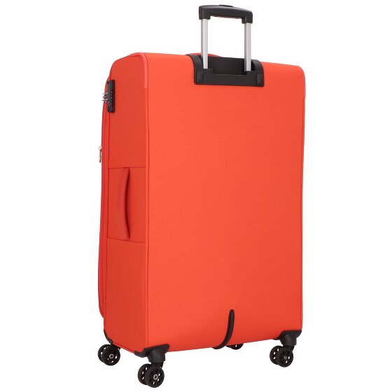 American Tourister Fun Cruise 4 Rollen Trolley 77 cm
