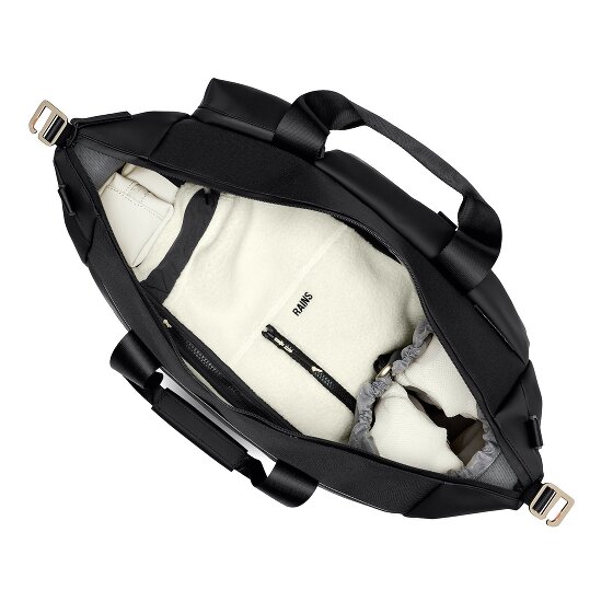 Rains Weekender Reisetasche 52 cm