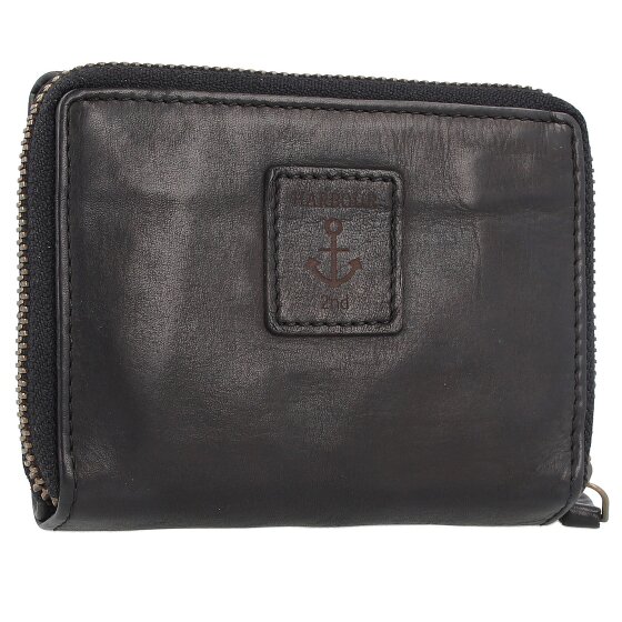 Harbour 2nd Anchor Love Carla Geldbörse Leder 12 cm