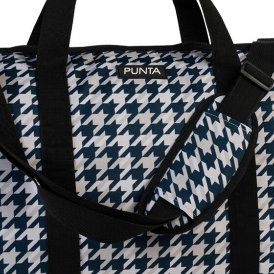 Punta Weekend Weekender Reisetasche 49 cm