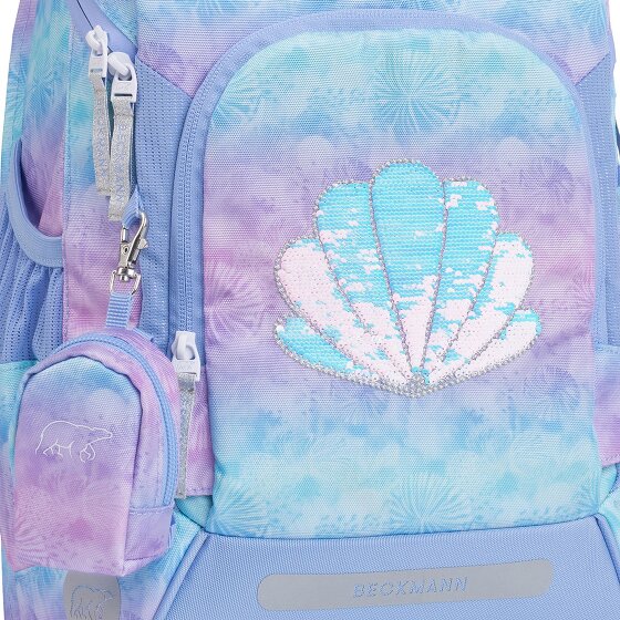 Beckmann Norway Active Air FLX Schulranzen-Set 6-teilig