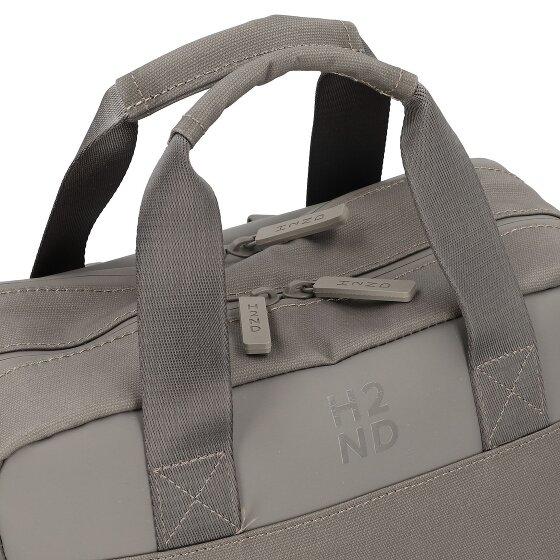 Harbour 2nd City Lights Hamburg Daypack XL 40 cm Laptopfach