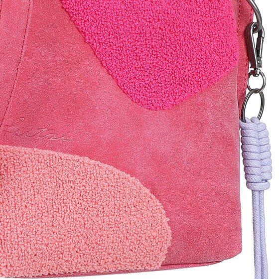 Fritzi aus Preußen Fritzi03 Umhängetasche 22.5 cm