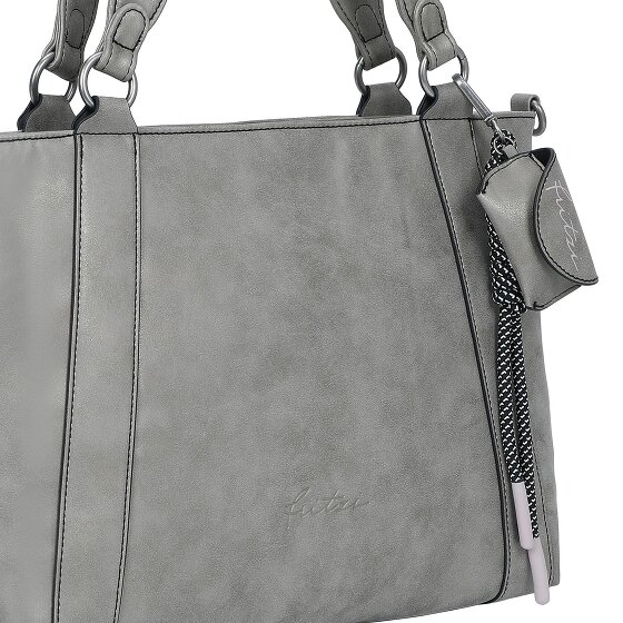 Fritzi aus Preußen Bitzi08 Shopper Tasche 38 cm