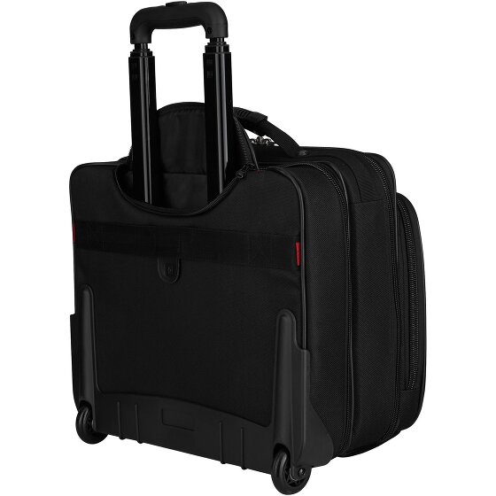 Wenger Granada 2 Rollen Businesstrolley 35 cm Laptopfach